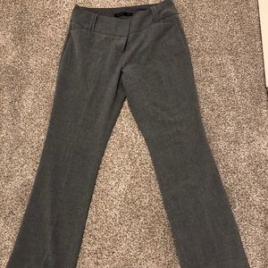 The Limited Cassidy fit dress pants